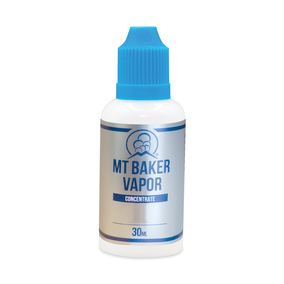Extreme Ice Flavour Concentrate by Mt. Baker Vapor